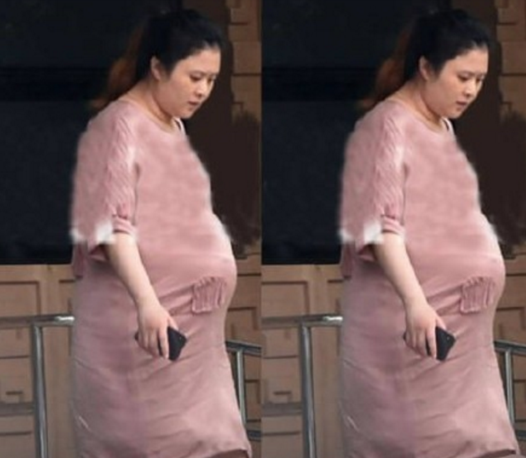 沈騰老婆懷的是雙胞胎嗎 沈騰老婆是誰(shuí) 沈騰老婆懷的是雙胞胎嗎 沈騰老婆是誰(shuí)