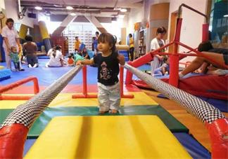 孩子有必要上早教班嗎 自己在家教和早教班有什么區別