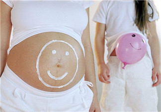 得知懷孕的心情說說 知道自己懷孕后的感慨句子短語