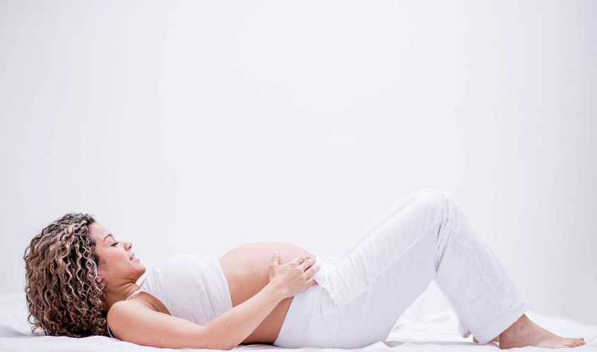 懷孕變胖的幽默說說 懷孕后身材變胖搞笑的句子短語