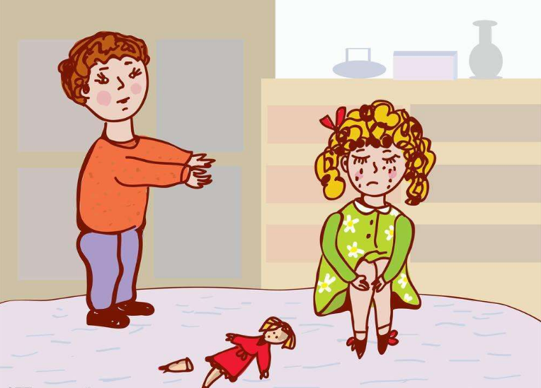 五歲孩子說話不算話怎么辦 怎么對付對付說話不算數(shù)的孩子