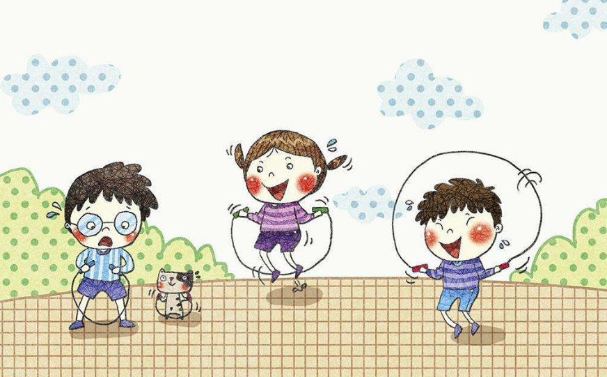 五歲孩子說話不算話怎么辦 怎么對付對付說話不算數(shù)的孩子