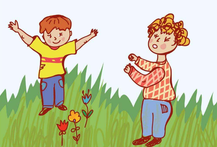 五歲孩子說話不算話怎么辦 怎么對付對付說話不算數(shù)的孩子