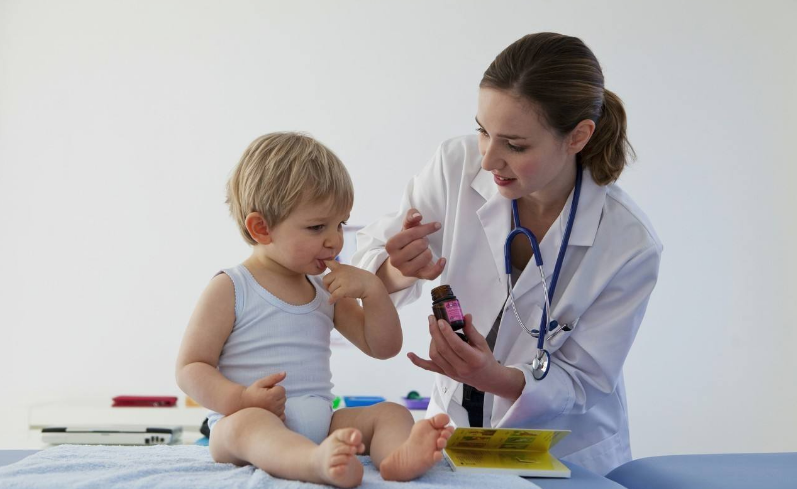 寶寶長(zhǎng)牙痛擦什么好 舒緩長(zhǎng)牙不適怎么做