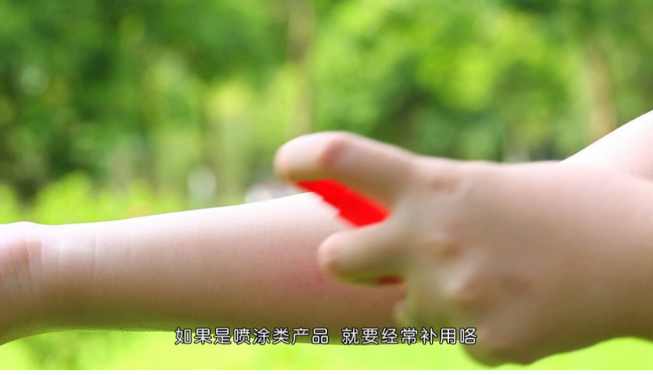 出門怎樣防止嬰兒被蚊子咬 寶寶在戶外怎么防蚊