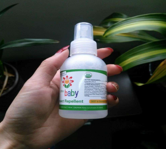 防蚊App真的可以驅蚊嗎 防蚊液和防曬乳怎么擦