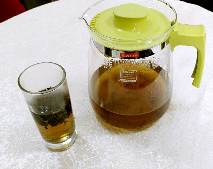 喝了蒲公英水身上癢怎么回事 蒲公英泡水喝過敏癥狀2018