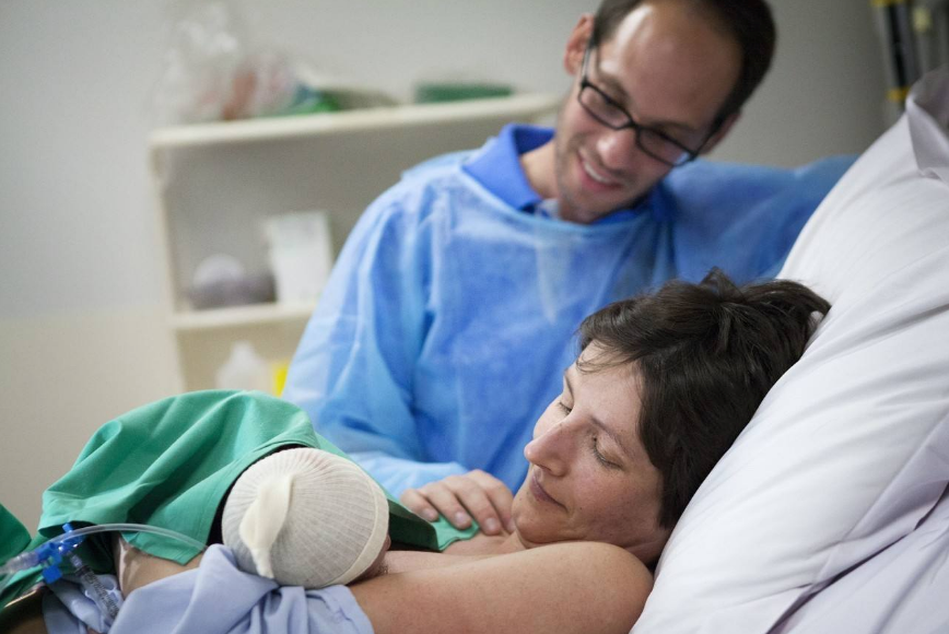 剖腹產(chǎn)陰道較不容易松弛嗎 剖腹產(chǎn)和自然產(chǎn)哪個好