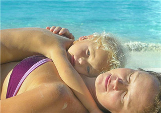 寶寶睡覺戴平安福繩安全嗎 如何保障嬰兒睡眠安全