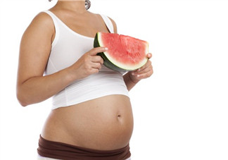 孕婦吃西瓜可以補(bǔ)羊水嗎 羊水少吃什么好2018
