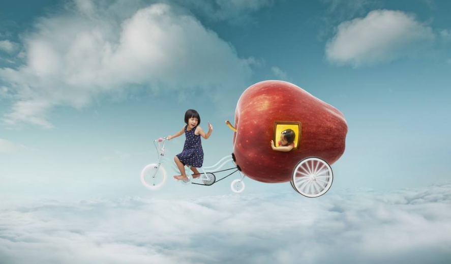 如何培養孩子的想象力和模仿力 孩子想象力模仿力怎么保護