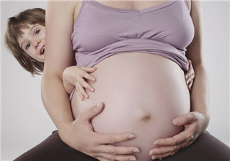 懷孕了好累的說說心情 孕期心身都累的句子短語