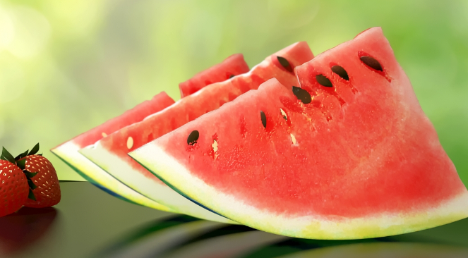 西瓜可以放冰箱冷凍嗎 西瓜放冷凍有什么影響