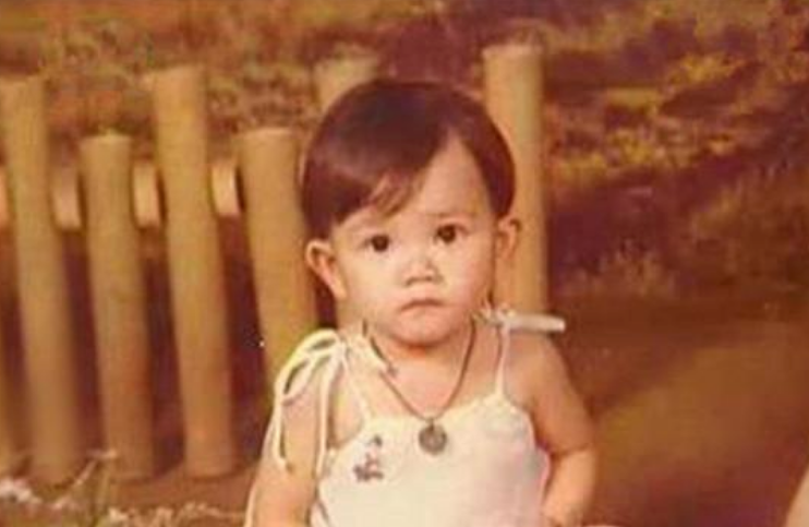 梁靜茹兒子近照長什么樣 梁靜茹兒子怎么這么帥 梁靜茹兒子近照長什么樣 梁靜茹兒子怎么這么帥