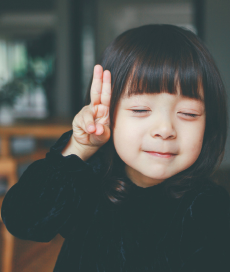 媽媽想孩子的心情短語 想念孩子的唯美句子