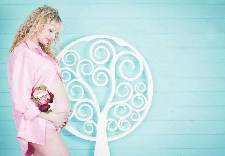 即將生寶寶了心情說說 寶寶快要出生期待興奮的句子短語朋友圈