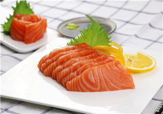 三文魚兒童可以吃嗎 兒童吃三文魚有什么好處2018