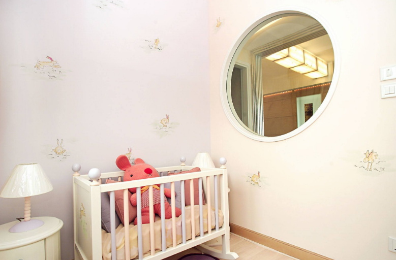 0到3歲寶寶房間家具如何擺設 怎么改造寶寶房家具 0到3歲寶寶房間家具如何擺設 怎么改造寶寶房家具