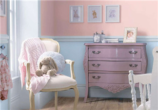 4到7歲兒童房怎么設計 4到7歲寶寶房必備要素有哪些 4到7歲兒童房怎么設計 4到7歲寶寶房必備要素有哪些