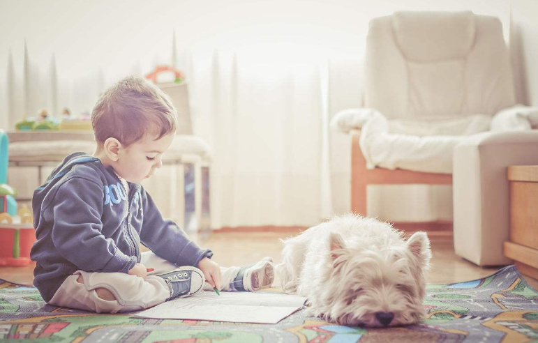 孩子最晚幾歲有自己的房間 孩子應該有自己獨立的學習房間嗎