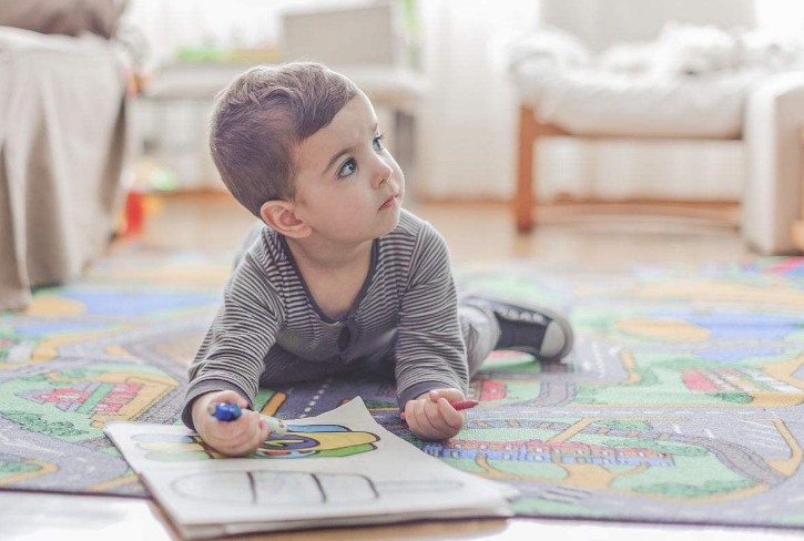 孩子最晚幾歲有自己的房間 孩子應該有自己獨立的學習房間嗎