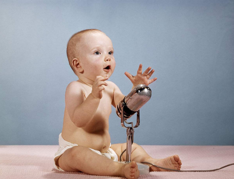 孩子表達自己的想法的時候應該怎么做好 怎么培養孩子的表達習慣