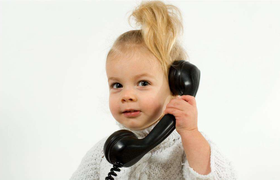 孩子表達自己的想法的時候應該怎么做好 怎么培養孩子的表達習慣