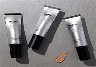 Dr.Jart銀管BB霜真假鑒別 蒂佳婷銀管BB霜真假圖片對(duì)比