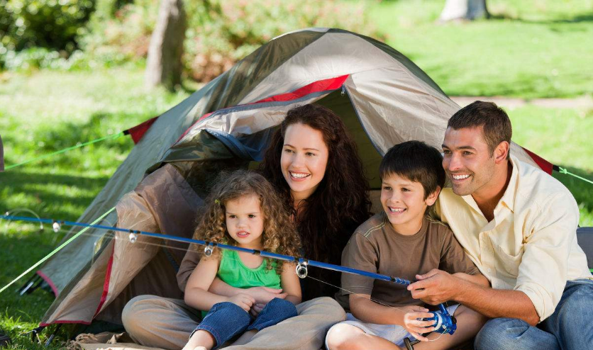 孩子們放暑假家長的心情說說 孩子暑假父母的感慨句子朋友圈