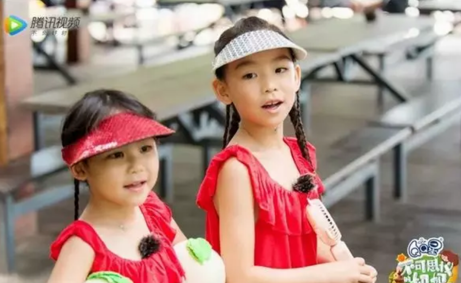 蔡少芬怎么教育兩個女兒 2018為什么生二胎越來越多