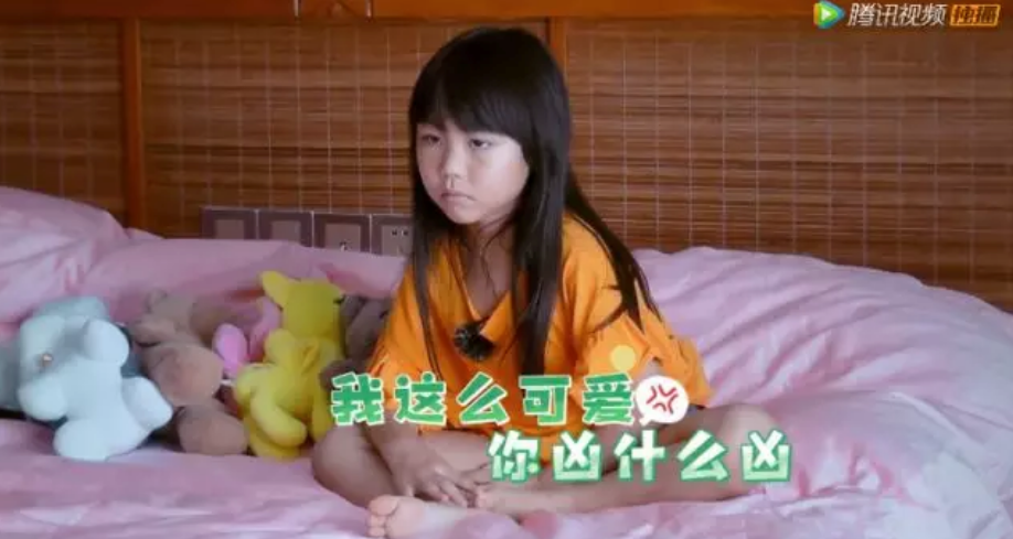 蔡少芬怎么教育兩個女兒 2018為什么生二胎越來越多