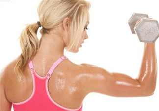 天氣熱出汗可以減肥嗎 夏季減肥還是要飲食與運動相結合