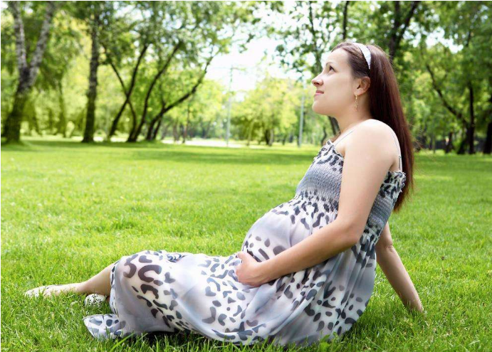 孕期如何分辨發燒與中暑 孕婦戶外中暑怎么辦