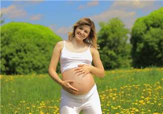 孕期比較容易曬黑嗎 夏季孕婦出外郊游注意