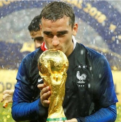 2018世界杯結(jié)束了發(fā)朋友圈配文 感慨世界杯結(jié)束的說說朋友圈 2018世界杯結(jié)束了發(fā)朋友圈配文 感慨世界杯結(jié)束的說說朋友圈