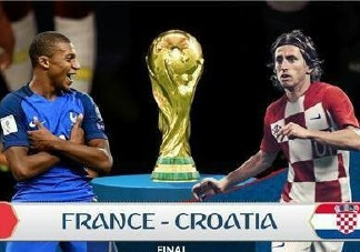 2018世界杯結(jié)束了發(fā)朋友圈配文 感慨世界杯結(jié)束的說說朋友圈 2018世界杯結(jié)束了發(fā)朋友圈配文 感慨世界杯結(jié)束的說說朋友圈