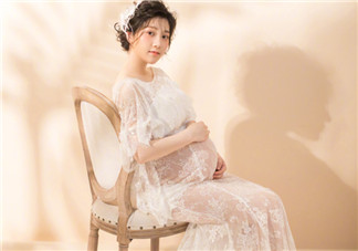 孕婦三伏天要注意什么 孕早期三伏天正確打開方式