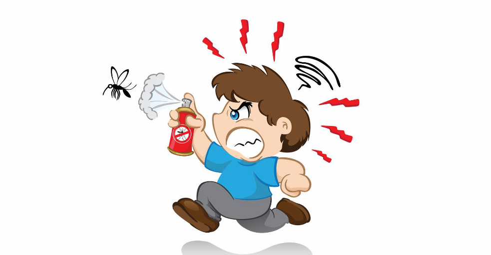 驅蚊用物理還是化學方法好 防蚊用品怎么使用