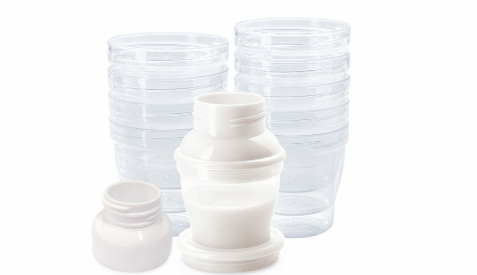 母乳保存用酷咕鴨保鮮效果好不好 酷咕鴨雙出口立體母乳保鮮袋怎么樣