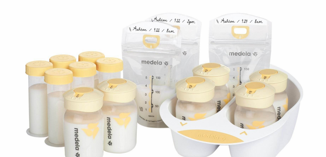 母乳保存用酷咕鴨保鮮效果好不好 酷咕鴨雙出口立體母乳保鮮袋怎么樣