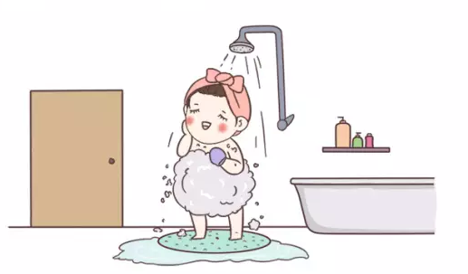 夏天孕婦洗澡多長時間最好 懷孕洗澡時間過久有害嗎 夏天孕婦洗澡多長時間最好 懷孕洗澡時間過久有害嗎