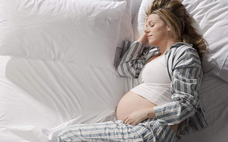 天熱孕婦可以睡涼席嗎 孕婦睡什么涼席比較好