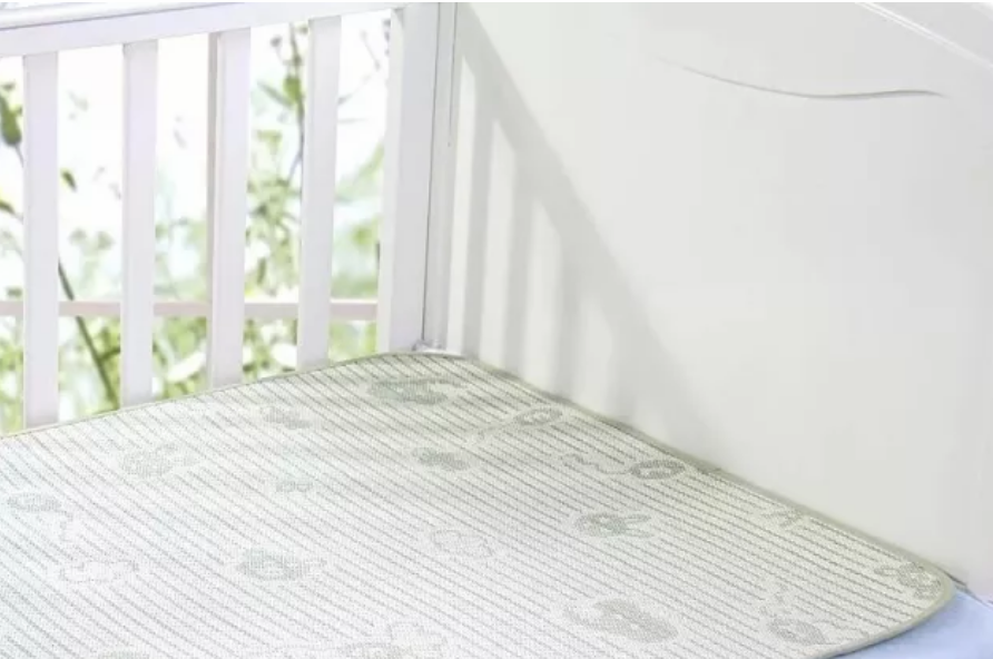 天熱孕婦可以睡涼席嗎 孕婦睡什么涼席比較好