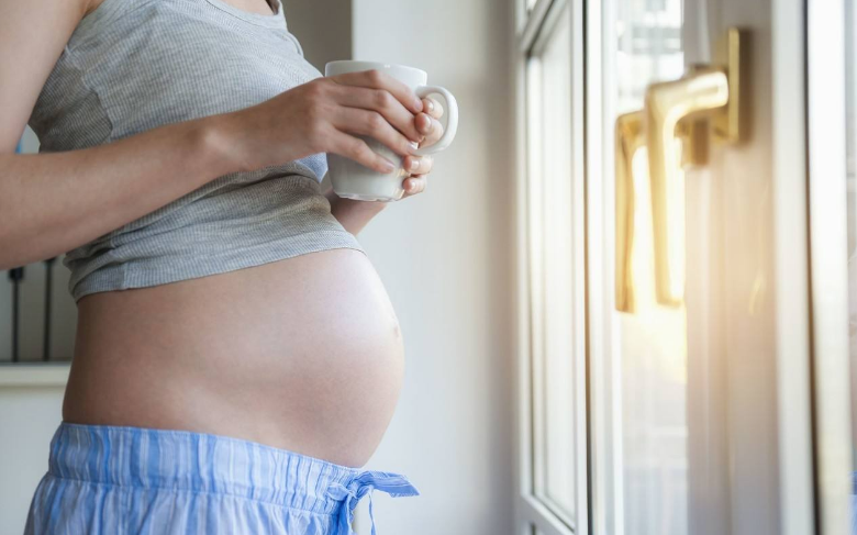 孕期飲料怎么喝比較好 天熱孕婦喝飲料怎么做