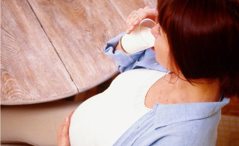 孕期飲料怎么喝比較好 天熱孕婦喝飲料怎么做