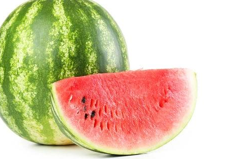 晚上不吃飯吃西瓜會胖嗎 晚上9點后不要再吃西瓜