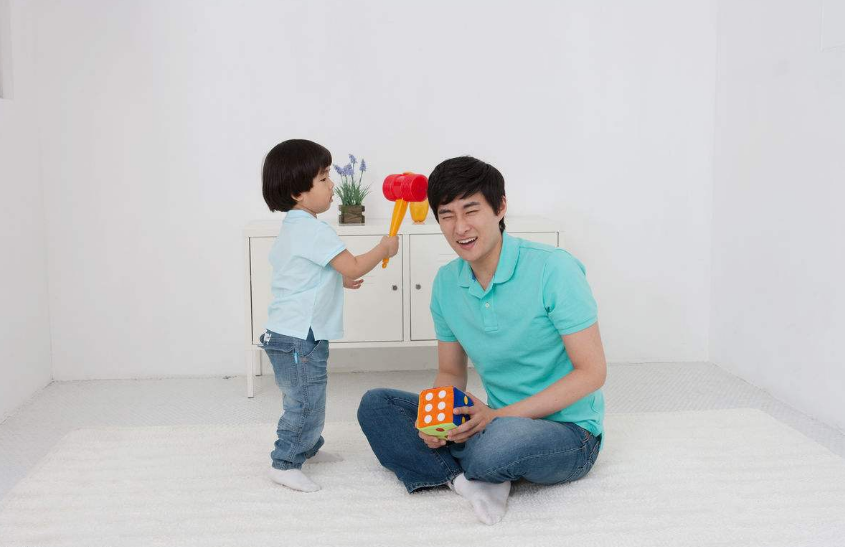 如何把握愛孩子的度 愛孩子怎么做比較正確2018