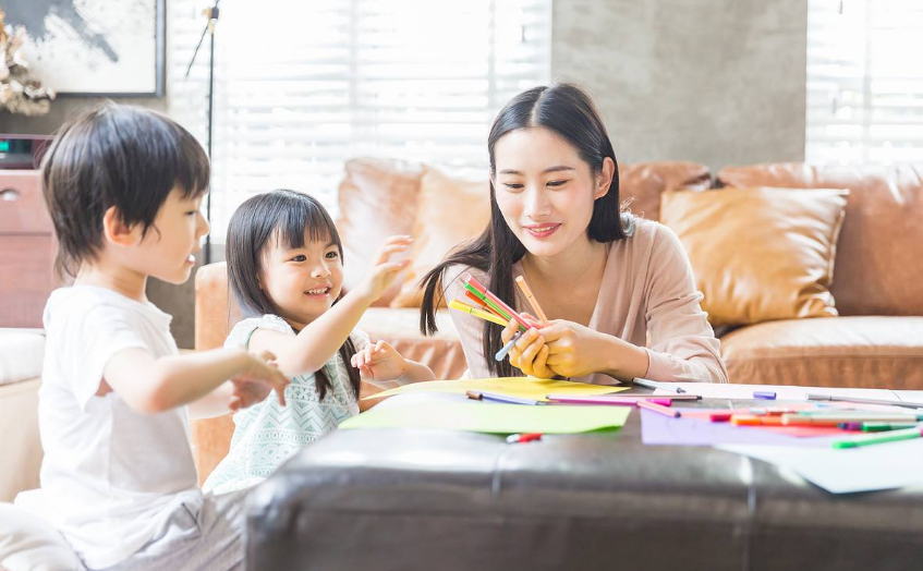 如何把握愛孩子的度 愛孩子怎么做比較正確2018