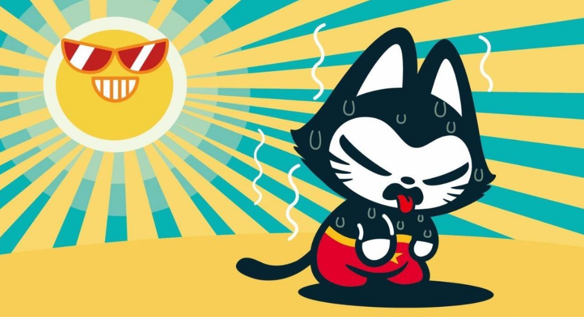 2018年三伏天時間表 2018年三伏天什么時候結束