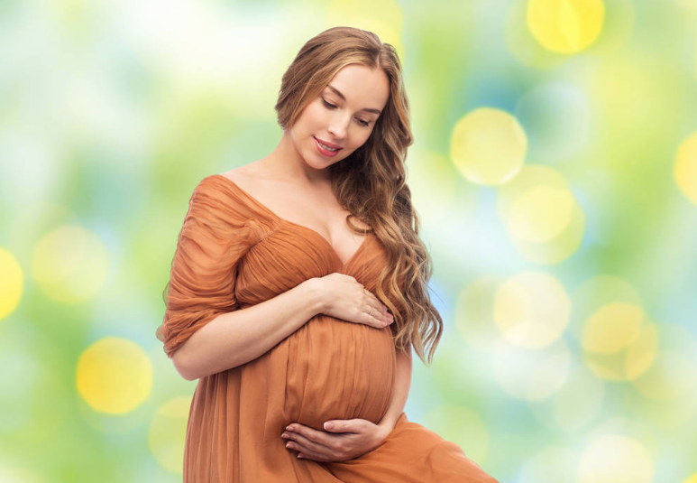 2018夏季孕婦衣服搭配技巧 孕婦穿搭怎樣顯高顯瘦